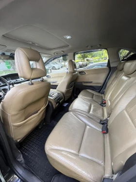 Honda Fr-v - 4200 € / 8214.49 лв. - 79195801 8