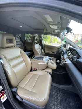 Honda Fr-v - 4200 € / 8214.49 лв. - 79195801 3