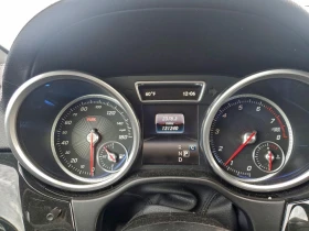 Mercedes-Benz GLS 450 ПОДГРЕВ* КАМЕРА* КЕЙЛЕС* LANE* ASSIST - 14700 € / 28750.70 лв. - 96967827 8