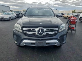 Mercedes-Benz GLS 450 ПОДГРЕВ* КАМЕРА* КЕЙЛЕС* LANE* ASSIST - 14700 € / 28750.70 лв. - 96967827 5