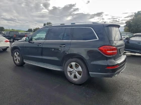 Mercedes-Benz GLS 450 ПОДГРЕВ* КАМЕРА* КЕЙЛЕС* LANE* ASSIST - 14700 € / 28750.70 лв. - 96967827 4