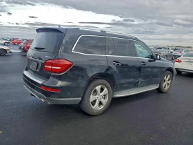Mercedes-Benz GLS 450 ПОДГРЕВ* КАМЕРА* КЕЙЛЕС* LANE* ASSIST - 14700 € / 28750.70 лв. - 96967827 2