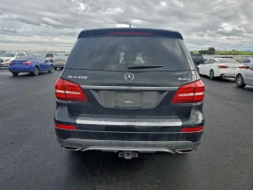 Mercedes-Benz GLS 450 ПОДГРЕВ* КАМЕРА* КЕЙЛЕС* LANE* ASSIST - 14700 € / 28750.70 лв. - 96967827 6