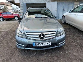 Mercedes-Benz C 220 - 9000 € / 17602.47 лв. - 45059035 2