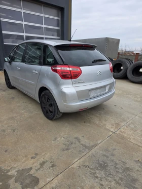 Citroen C4 Picasso - 1700 € / 3324.91 лв. - 65009989 12