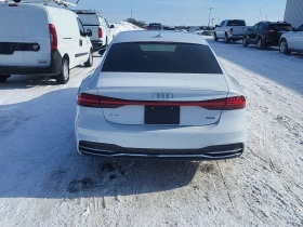 Audi A7 * TECHNIK * CARFAX * ЦЕНА ДО БГ - 28000 € / 54763.24 лв. - 31301904 6