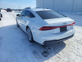 Audi A7 * TECHNIK * CARFAX * ЦЕНА ДО БГ - 28000 € / 54763.24 лв. - 31301904 4