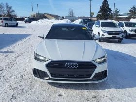 Audi A7 * TECHNIK * CARFAX * ЦЕНА ДО БГ - 28000 € / 54763.24 лв. - 31301904 7