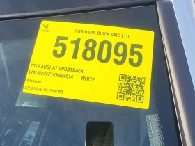 Audi A7 * TECHNIK * CARFAX * ЦЕНА ДО БГ - 28000 € / 54763.24 лв. - 31301904 14