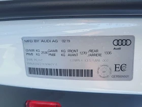 Audi A7 * TECHNIK * CARFAX * ЦЕНА ДО БГ - 28000 € / 54763.24 лв. - 31301904 15