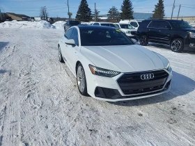 Audi A7 * TECHNIK * CARFAX * ЦЕНА ДО БГ - 28000 € / 54763.24 лв. - 31301904 2