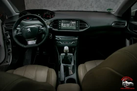 Peugeot 308 1.6HDI, Blue - 5500 € / 10757.07 лв. - 69639603 7