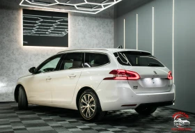 Peugeot 308 1.6HDI, Blue - 5500 € / 10757.07 лв. - 69639603 3