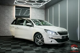 Peugeot 308 1.6HDI, Blue - 5500 € / 10757.07 лв. - 69639603 4