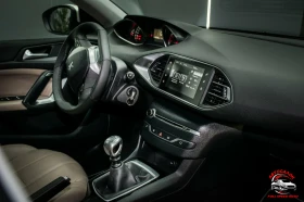 Peugeot 308 1.6HDI, Blue - 5500 € / 10757.07 лв. - 69639603 11