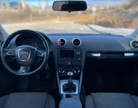 Audi A3 2.0TDI S-Line BKD  - 4500 € / 8801.24 лв. - 88634752 9
