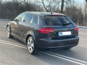 Audi A3 2.0TDI S-Line BKD  - 4500 € / 8801.24 лв. - 88634752 4