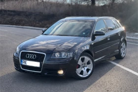 Audi A3 2.0TDI S-Line BKD  - 4500 € / 8801.24 лв. - 88634752 3