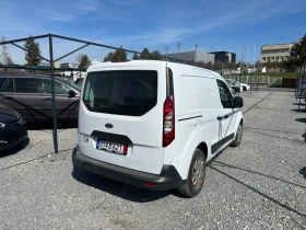 Ford Connect Transit 1.6 EcoBoost Автоматик | Auto.bg — изображение 6