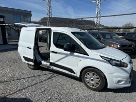 Ford Connect Transit 1.6 EcoBoost Автоматик | Auto.bg — изображение 12