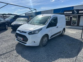 Ford Connect Transit 1.6 EcoBoost Автоматик | Auto.bg — изображение 3