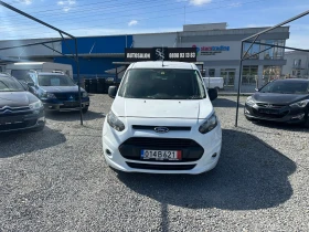 Ford Connect Transit 1.6 EcoBoost Автоматик