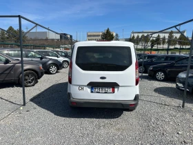 Ford Connect Transit 1.6 EcoBoost Автоматик | Auto.bg — изображение 4