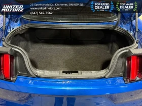 Ford Mustang Ecoboost * Крайна цена до БГ*  | Auto.bg — изображение 17