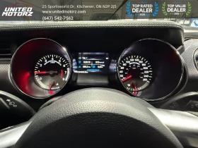 Ford Mustang Ecoboost * Крайна цена до БГ*  | Auto.bg — изображение 11