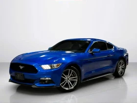 Ford Mustang Ecoboost * Крайна цена до БГ*  | Auto.bg — изображение 2