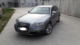 Audi A6 Allroad 3000 - 7600 € / 14864.31 лв. - 13488513 2
