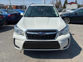 Subaru Forester Touring * * CARFAX * * АВТО КРЕДИТ * *  | Auto.bg — изображение 3