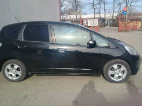 Honda Jazz | Mobile.bg � ����� ������ 4