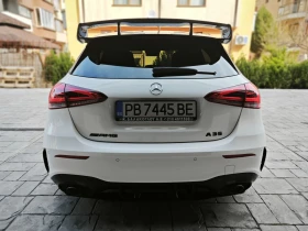 Mercedes-Benz A 35 AMG | Mobile.bg � ����� ������ 9
