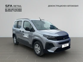 Peugeot Rifter ALLURE 1.5 BlueHDI 130 BVM6 | Mobile.bg � ����� ������ 3