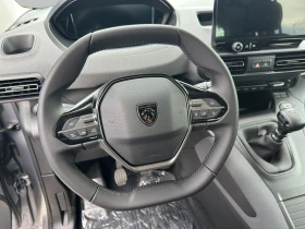 Peugeot Rifter ALLURE 1.5 BlueHDI 130 BVM6 | Mobile.bg � ����� ������ 11