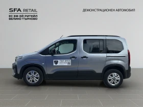 Peugeot Rifter ALLURE 1.5 BlueHDI 130 BVM6 | Mobile.bg � ����� ������ 7