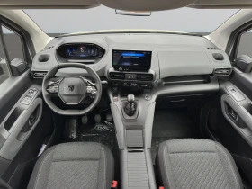 Peugeot Rifter ALLURE 1.5 BlueHDI 130 BVM6 | Mobile.bg � ����� ������ 10