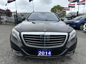 Mercedes-Benz S 500 | Mobile.bg � ����� ������ 5