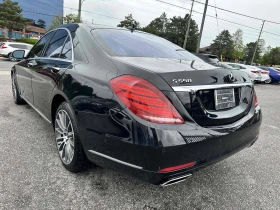 Mercedes-Benz S 500 | Mobile.bg � ����� ������ 4