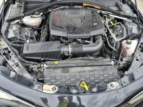Alfa Romeo Giulia * TI SPORT * ГЛАВНО ПРЕДСТАВИТЕЛСТВО*  - 14990 € / 29317.89 лв. - 82780678 17