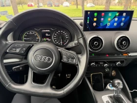 Audi A3 Audi A3 e-tron plug in hybrid  - 12000 € / 23469.96 лв. - 94745523 8
