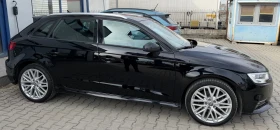 Audi A3 Audi A3 e-tron plug in hybrid  - 12000 € / 23469.96 лв. - 94745523 3