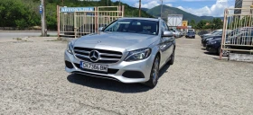 ������ Mercedes-Benz C 250