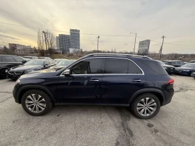 Mercedes-Benz GLE 450 /360/DISTRONIC/BURMESTER/���� �� ��  | Mobile.bg � ����� ������ 5