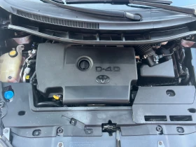 Toyota Auris 2.0D4D NAVI/Автопилот/FACE - 4850 € / 9485.78 лв. - 22161243 15
