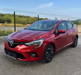 Renault Clio 92000км 2020г