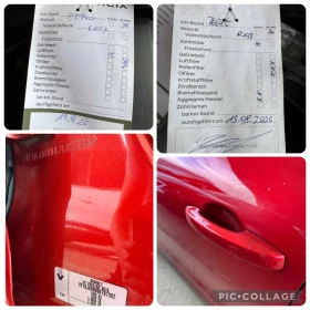 Renault Clio 92000км 2020г | Auto.bg — изображение 15