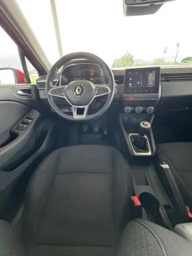 Renault Clio 92000км 2020г | Auto.bg — изображение 8