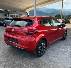 Renault Clio 92000км 2020г | Auto.bg — изображение 4